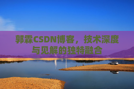 郭霖CSDN博客，技术深度与见解的独特融合